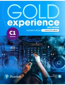 Gold Experience. C1. Student Gold Experience. C1. Student