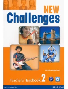 New Challenges. Level 2. Teacher New Challenges. Level 2. Teacher