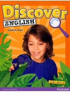 Discover English. Starter. Student