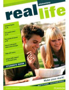 Real Life. Elementary. Student Real Life. Elementary. Student