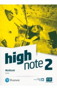 High Note 2. Workbook