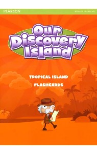 Our Discovery Island 1. Flashcards