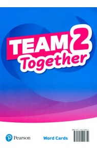 Team Together 2. Word Cards