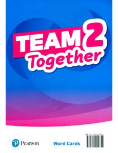 Team Together 2. Word Cards