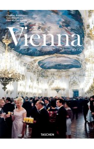 Vienna. Portrait of a City