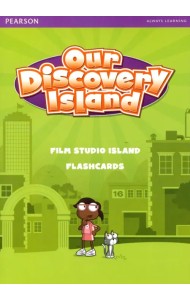 Our Discovery Island 3. Flashcards