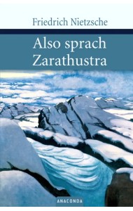 Also Sprach Zarathustra
