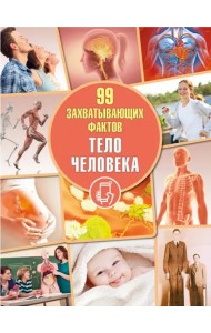 Тело человека