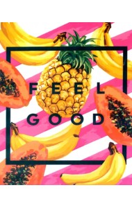 Рисование по номерам Почувствуй себя хорошо