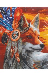 Рисование по номерам 