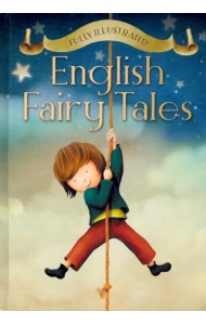 English Fairy Tales