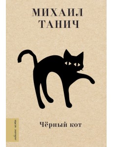 Чёрный кот