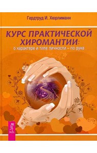 Курс практической хиромантии: о характере и типе личности - по руке