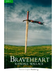 Braveheart + audio. Level 3