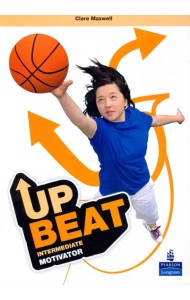 Upbeat. Intermediate. Motivator