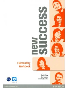 New Success. Elementary. Workbook + CD