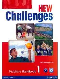 New Challenges. Level 1. Teacher