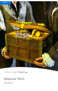 Detective Work + audio. Level 4