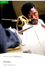 Othello + audio. Level 3