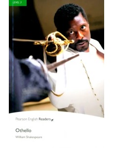 Othello + audio. Level 3