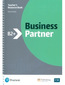Business Partner. B2+. Teacher Business Partner. B2+. Teacher