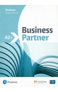 Business Partner. A2+. Workbook