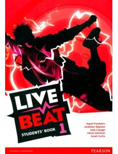 Live Beat. Level 1. Student Live Beat. Level 1. Student