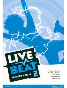 Live Beat. Level 2. Teachers Book