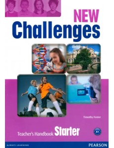 New Challenges. Starter. Teacher