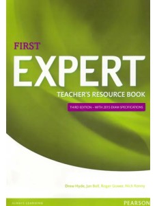 Expert. First. Teacher