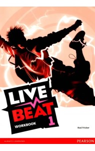 Live Beat. Level 1. Workbook