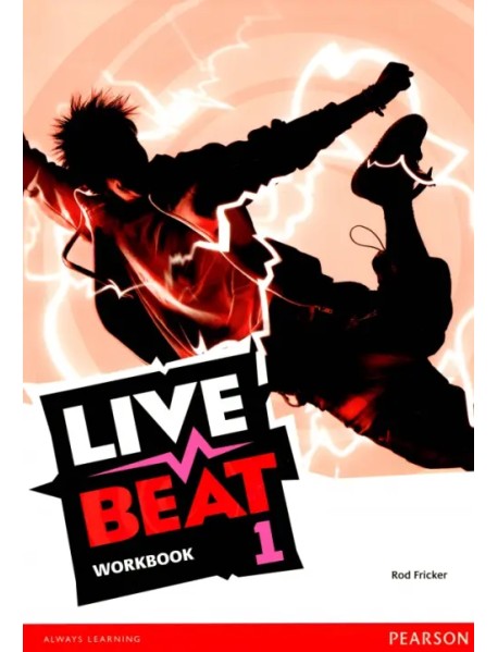 Live Beat. Level 1. Workbook