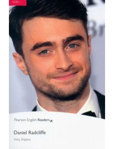 Daniel Radcliffe + audio. Level 1 Daniel Radcliffe + audio. Level 1
