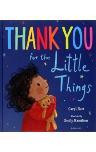 Thank You for the Little Things