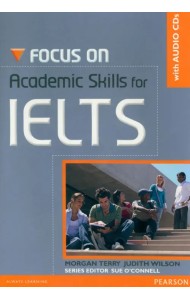Focus on Academic Skills for IELTS. Student Book (+CD)