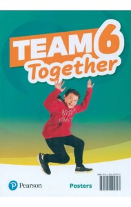 Team Together 6. Posters