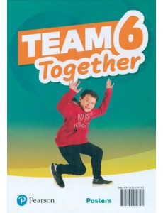 Team Together 6. Posters