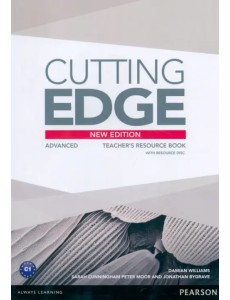 Cutting Edge. Advanced. Teacher
