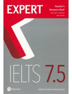 Expert IELTS. Band 7.5. Teacher