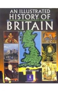 An Illustrated History of Britain