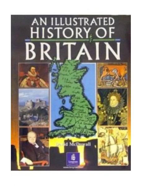 An Illustrated History of Britain