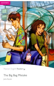 The Big Bag Mistake + CD. Per 0 Easystart. Easystarts