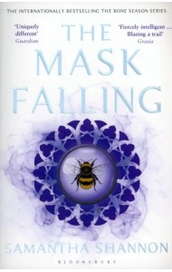 The Mask Falling