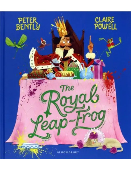 The Royal Leap-Frog