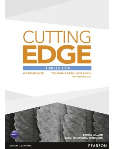 Cutting Edge. Intermediate. Teacher