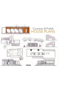 Container & Prefab House Plans