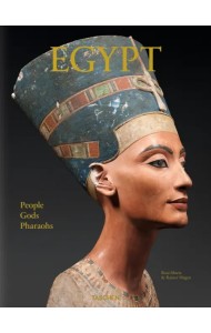 Egypt. People, Gods, Pharaohs