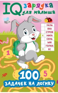 100 задачек на логику