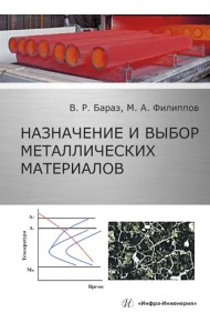 Назначение и выбор металлических материалов