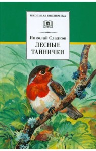 Лесные тайнички